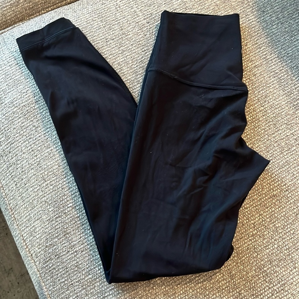 Lululemon Align leggings